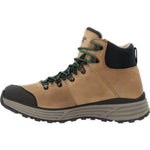GEORGIA BOOT DURABLEND SPORT MEN'S WATERPROOF BOOTS GB00642 IN BROWN - TLW Shoes