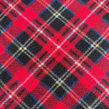 Kids' Nonskid Fleece Socks - Highlander - TLW Shoes