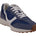 Women's Howell Navy Lace - Up Sneakers - TLW Shoes