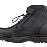 CALTO - K83116 - 3.2 Inches Taller (Dark Blue) - Casual Boots - TLW Shoes