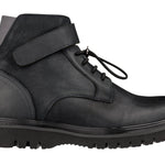 CALTO - K83116 - 3.2 Inches Taller (Dark Blue) - Casual Boots - TLW Shoes