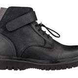CALTO - K83116 - 3.2 Inches Taller (Dark Blue) - Casual Boots - TLW Shoes