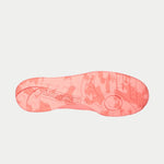 LA Gear Women's Flame Hightop | Neon Peach Glow - TLW Shoes