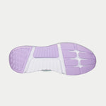 LA Gear Women's Mid - City Lowtop | Lavender x Pink - TLW Shoes