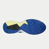 LA Gear Men's Catapult Light - Up Lowtop | Blue x Green - TLW Shoes