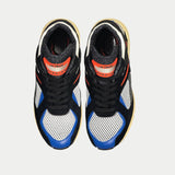 LA Gear Men's Catapult Light - Up Lowtop | Black x Orange - TLW Shoes