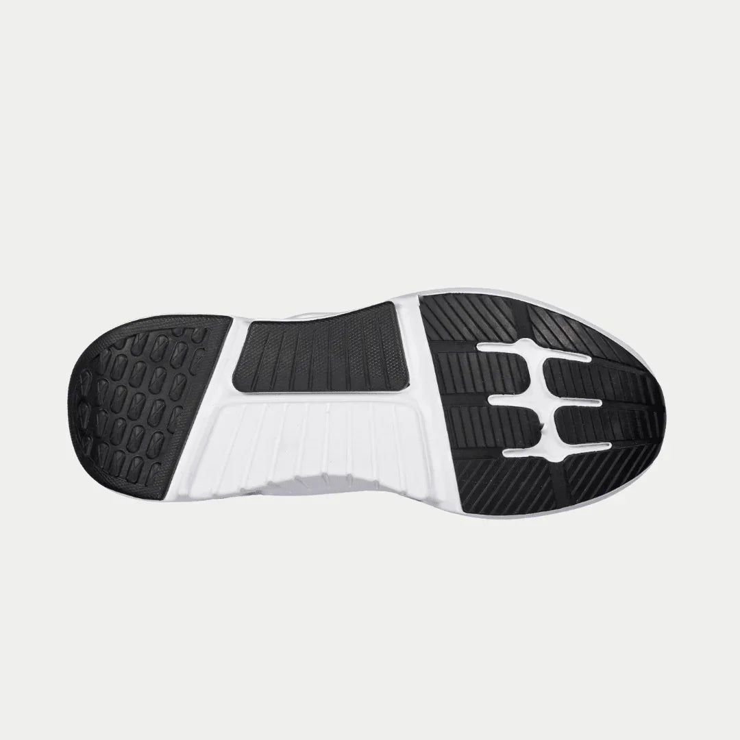 LA Gear Women's Tarzana Lowtop | White x Pink - TLW Shoes