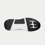 LA Gear Women's Tarzana Lowtop | White x Pink - TLW Shoes