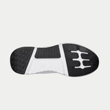 LA Gear Women's Tarzana Lowtop | White x Pink - TLW Shoes