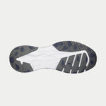 LA Gear Men's Highland Lowtop | Navy Blue - TLW Shoes