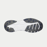 LA Gear Men's Highland Lowtop | Navy Blue - TLW Shoes