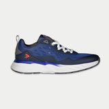 LA Gear Men's Highland Lowtop | Navy Blue - TLW Shoes