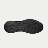 LA Gear Men's Highland Lowtop | Black - TLW Shoes