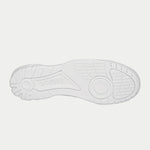 LA Gear Men’s Boardwalk Lowtop | White - TLW Shoes