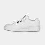 LA Gear Men’s Boardwalk Lowtop | White - TLW Shoes