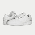 LA Gear Men’s Boardwalk Lowtop | White - TLW Shoes