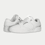 LA Gear Men’s Boardwalk Lowtop | White - TLW Shoes
