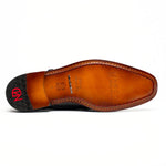 Napoli Black - TLW Shoes