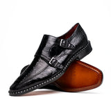 Napoli Black - TLW Shoes
