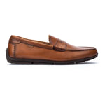 Pikolinos Conil M1s - 3190 Men's Loafers in Brandy - TLW Shoes