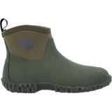 MUCK MUCKSTER II MEN'S ANKLE BOOTS M2A300 IN GREEN - TLW Shoes