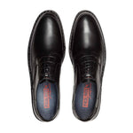 Pikolinos Inca M3v - 4182 Men's Lace - up Shoes in Black - TLW Shoes