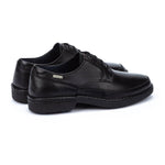 Pikolinos Inca M3v - 4182 Men's Lace - up Shoes in Black - TLW Shoes