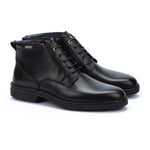 Pikolinos Inca M3v - 8134 Men's Ankle Boots in Black - TLW Shoes