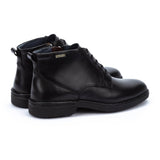 Pikolinos Inca M3v - 8134 Men's Ankle Boots in Black - TLW Shoes