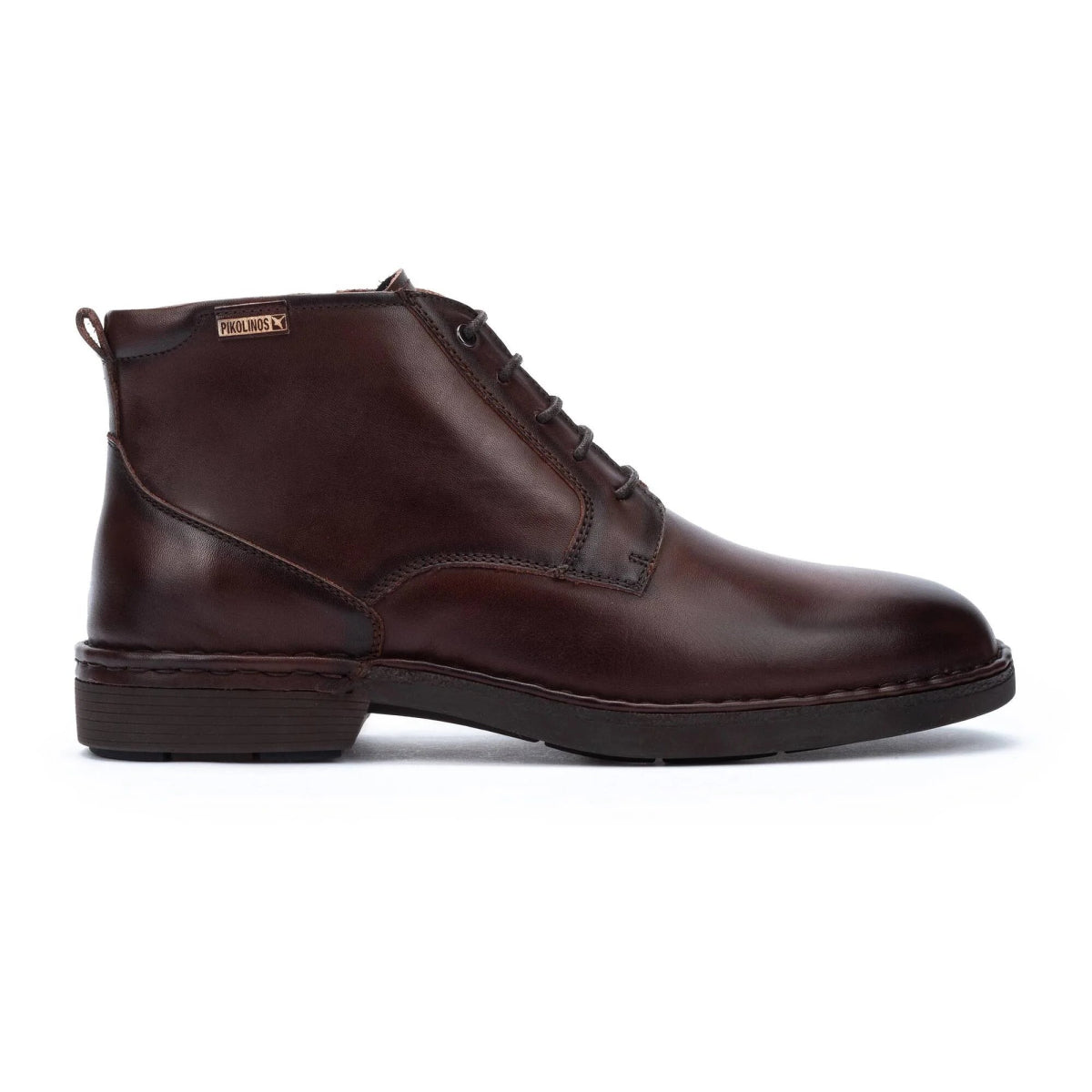 Pikolinos Inca M3v 8134 Men s Ankle Boots in Olmo TLW Shoes