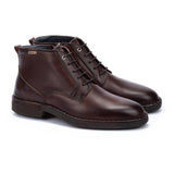 Pikolinos Inca M3v - 8134 Men's Ankle Boots in Olmo - TLW Shoes