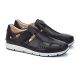 Pikolinos Fuencarral M4u - 0100c1 Men's Sneakers in Black - TLW Shoes