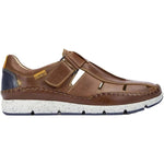 Pikolinos Fuencarral M4u - 0100c1 Men's Sneakers in Cuero - TLW Shoes