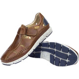 Pikolinos Fuencarral M4u - 0100c1 Men's Sneakers in Cuero - TLW Shoes