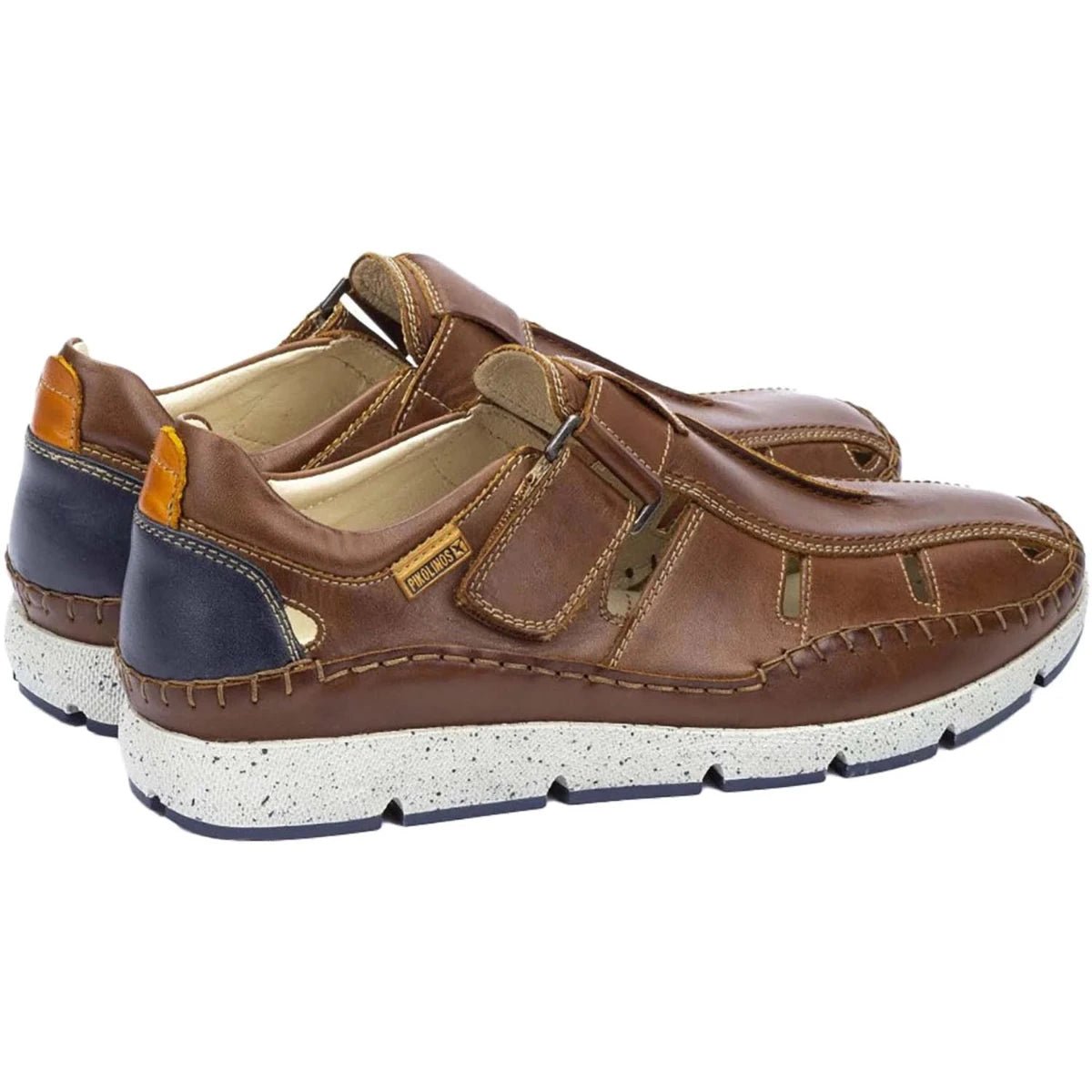 Pikolinos Fuencarral M4u - 0100c1 Men's Sneakers in Cuero - TLW Shoes