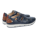 Pikolinos Fuencarral M4u - 0100c1 Men's Sneakers in Blue - TLW Shoes