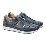 Pikolinos Fuencarral M4u - 0100c1 Men's Sneakers in Blue - TLW Shoes