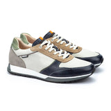 Pikolinos Cambil M5n - 6111c2 Men's Sneakers in Blue - TLW Shoes