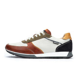 Pikolinos Cambil M5n - 6111c2 Men's Sneakers in Brick - TLW Shoes