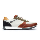 Pikolinos Cambil M5n - 6111c2 Men's Sneakers in Brick - TLW Shoes