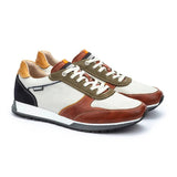 Pikolinos Cambil M5n - 6111c2 Men's Sneakers in Brick - TLW Shoes