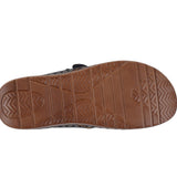 Women's Marisol Black Flat - TLW Shoes