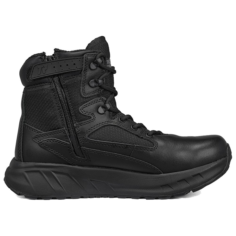 BELLEVILLE MEN'S MAXX6Z MAXIMALIST TACTICAL BOOT IN BLACK - TLW Shoes