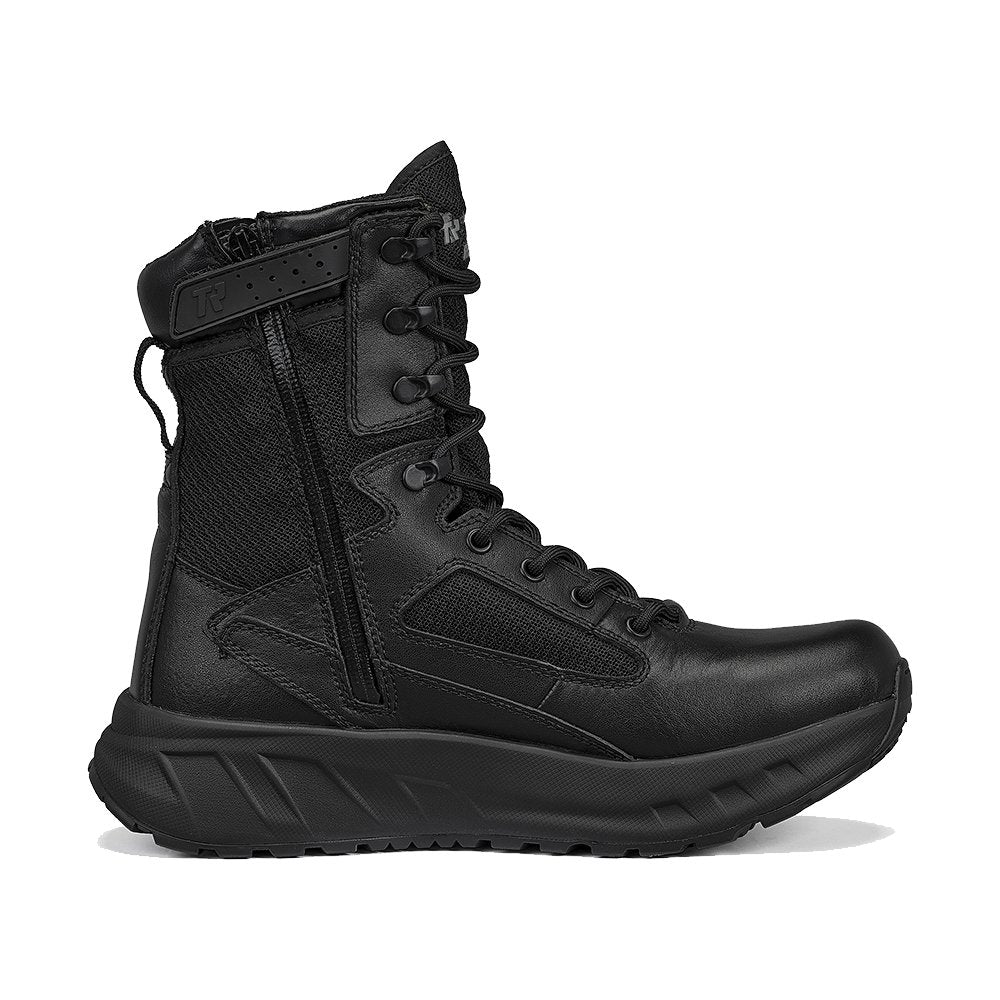 BELLEVILLE MEN'S MAXX8Z MAXIMALIST TACTICAL BOOT IN BLACK - TLW Shoes