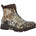 MUCK APEX MEN'S MID ZIP ANKLE BOOTS MAXZMEG IN REAL TREE EDGE - TLW Shoes