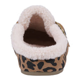 Women's Maylis Leopard Flat - TLW Shoes
