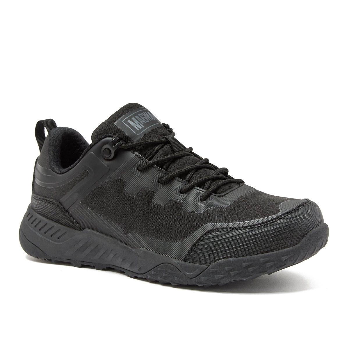 Ultima Low Waterproof Fast Shoe - TLW Shoes