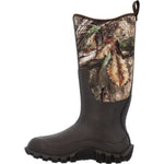 MUCK FIELDBLAZER WOMEN'S TALL BOOTS MFBWDNA IN MOSSY OAK - TLW Shoes