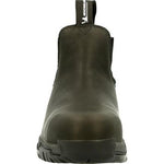 MICHELIN HYDRO EDGE MEN'S WATERPROOF CHELSEA BOOTS MIC0008 IN BLACK - TLW Shoes