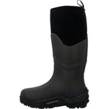 MUCK MUCKMASTER MEN'S TALL BOOTS MMH500A IN BLACK - TLW Shoes